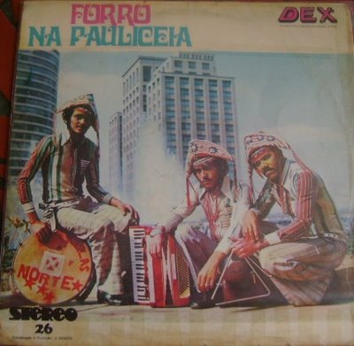 Trio Estrela do Norte